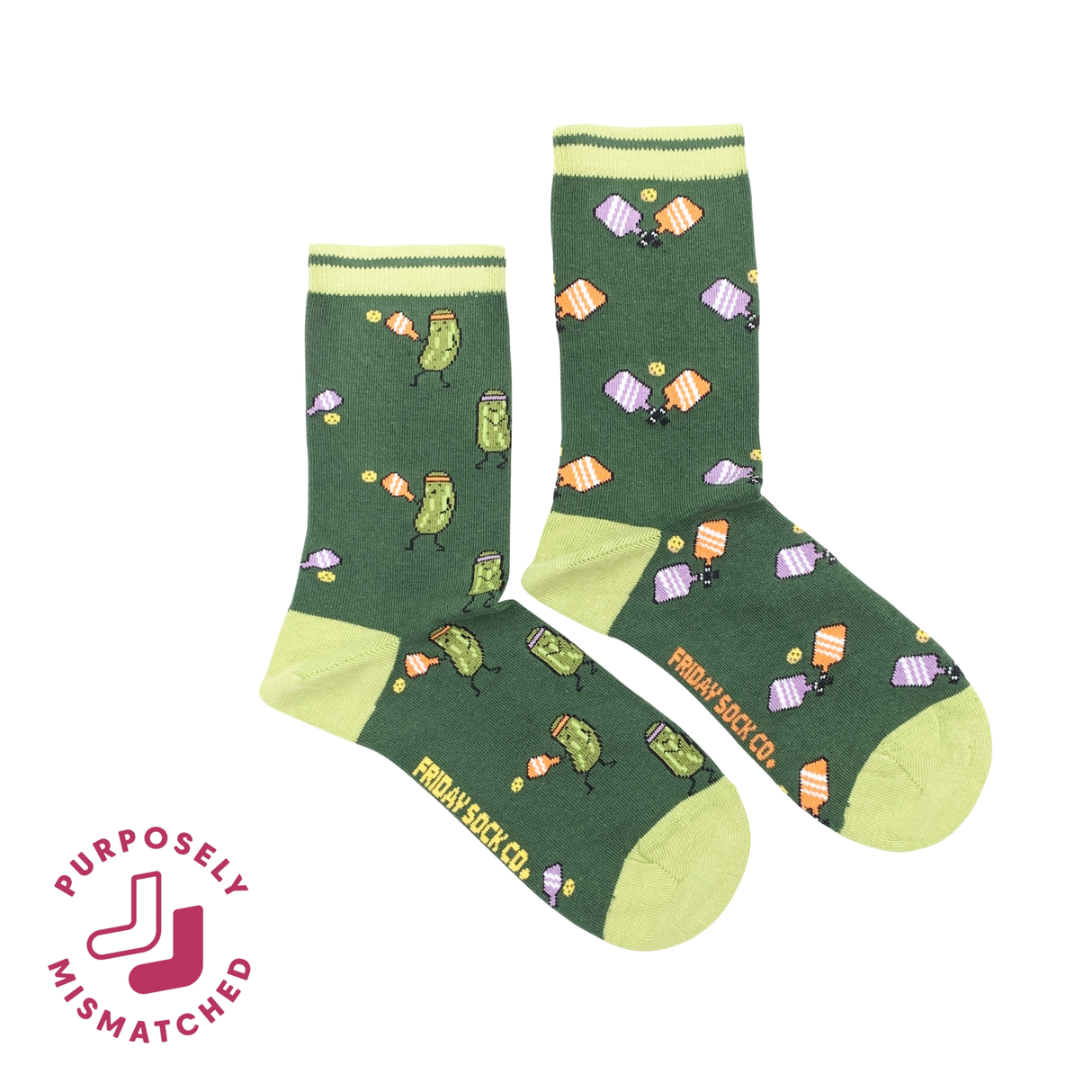 Women's Pickleball Socks
