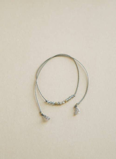 Transformation Wish Bracelet