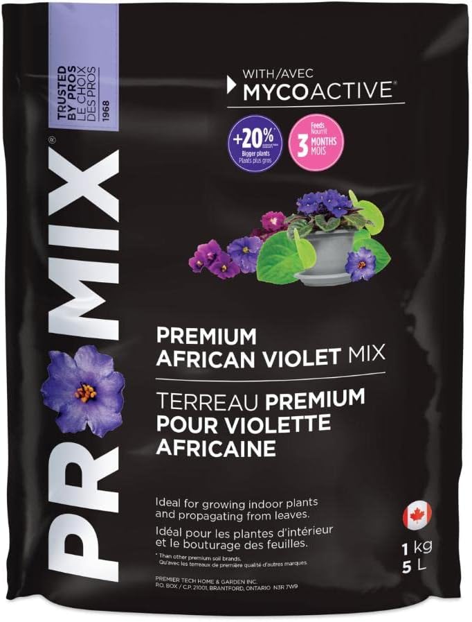 Pro-Mix - African Violet