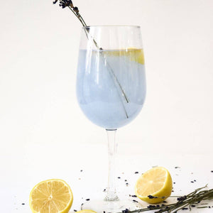 LAVENDER LEMONADE Cocktail Bomb