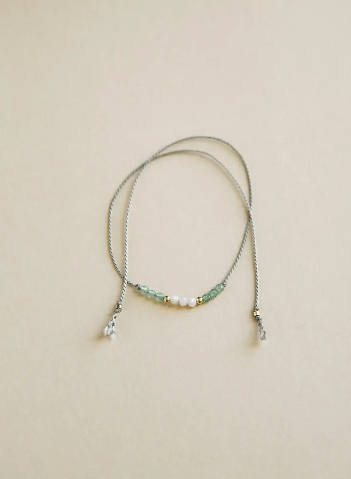 Forgivness Wish Bracelet