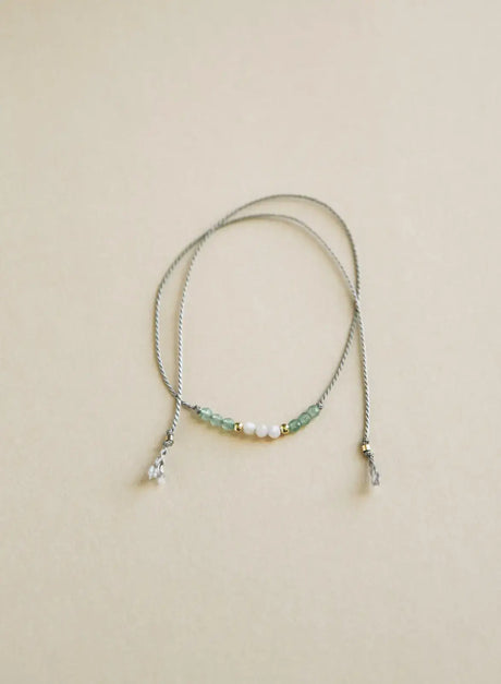 Forgivness Wish Bracelet