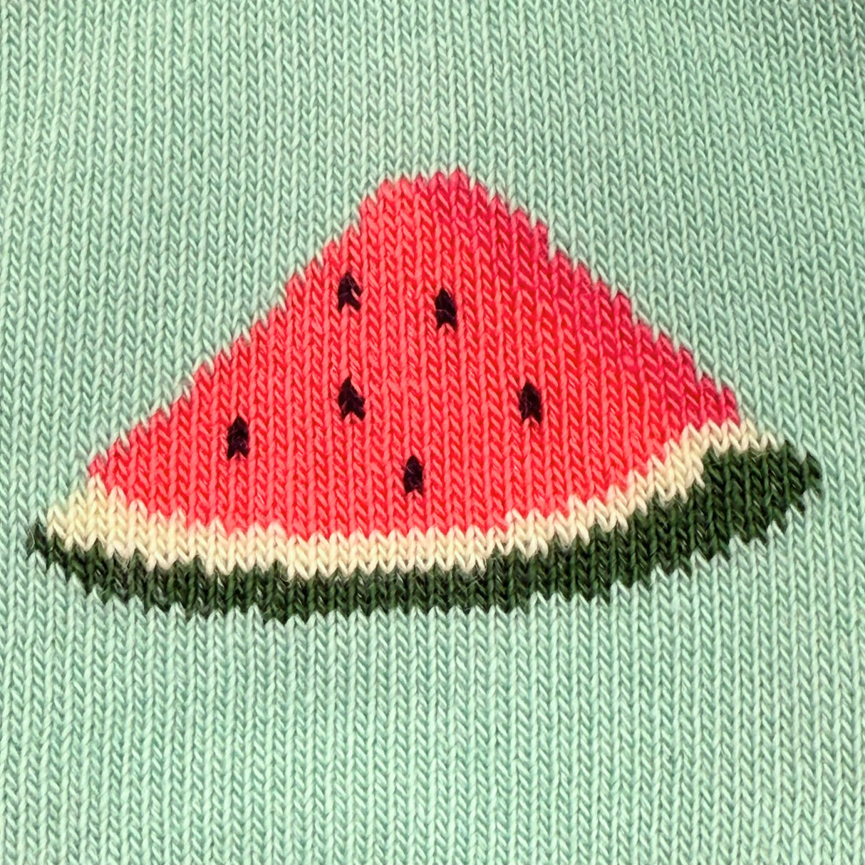 Kid's Watermelon Socks