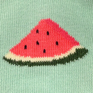 Kid's Watermelon Socks