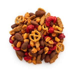 Hot Honey BBQ Mix
