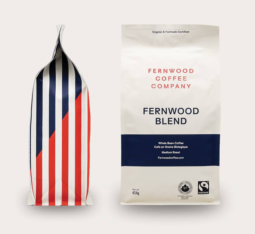 Fernwood Coffee