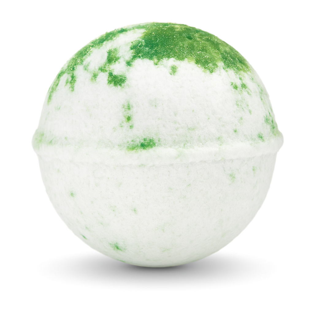 MOSCOW MULE Cocktail Bomb