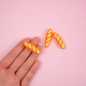 Bread Bakery Brooch