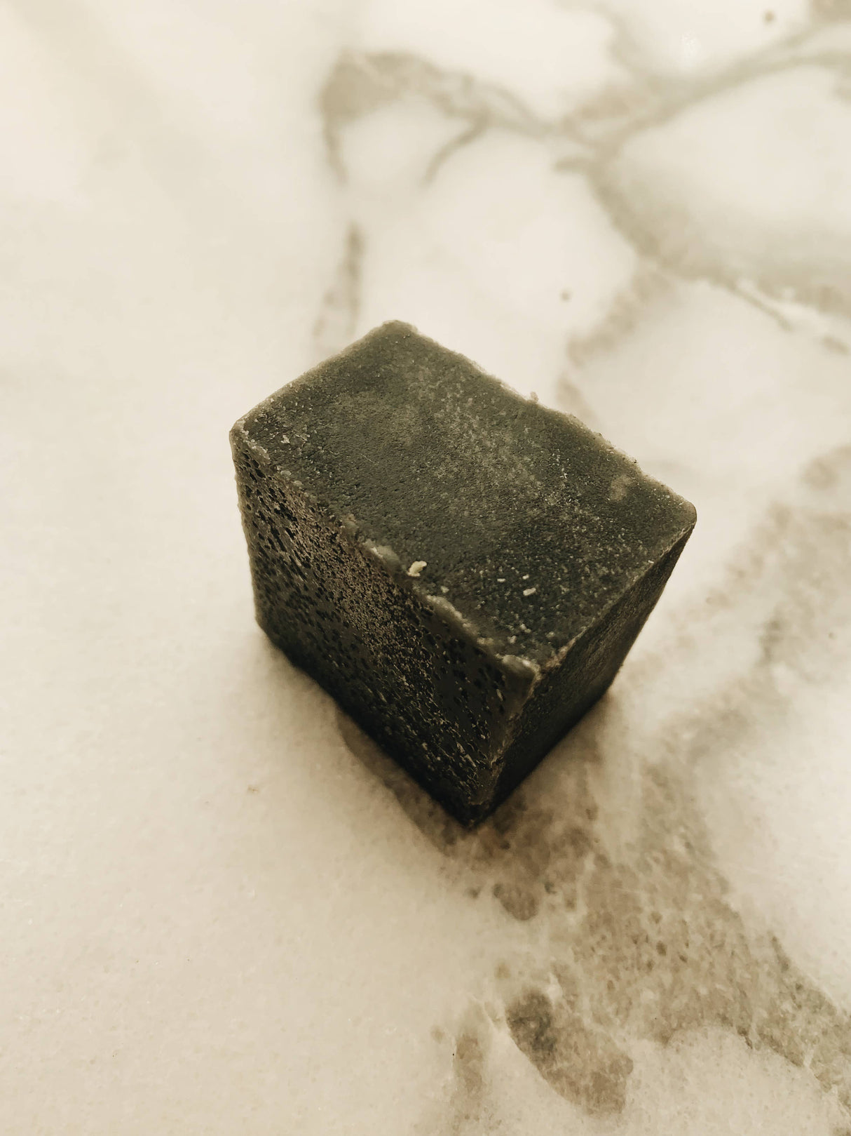 Solid Conditioner Bar