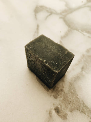 Solid Conditioner Bar