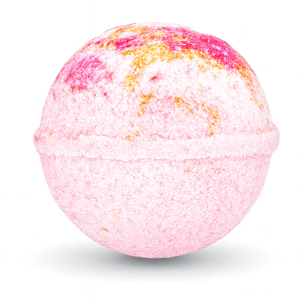 RASPBERRY LEMONADE Cocktail Bomb