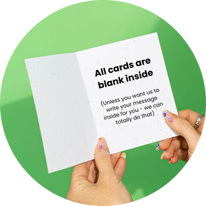 Boop! - Greeting Card