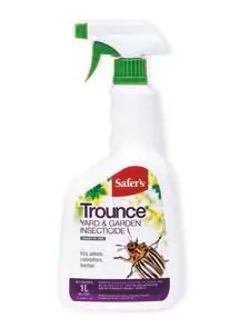 Safer's Trounce - Yard & Garden Ready To Use