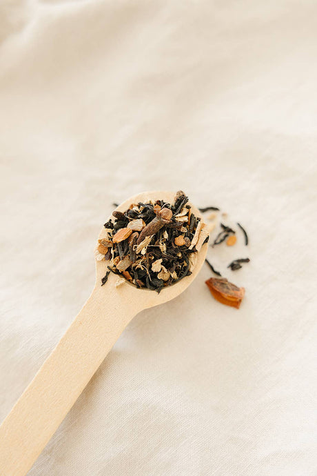 Organic Masala Chai Tea