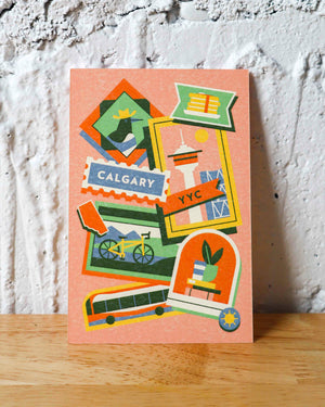 Postcard