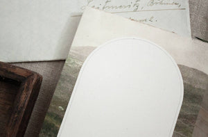 Arch Notepad