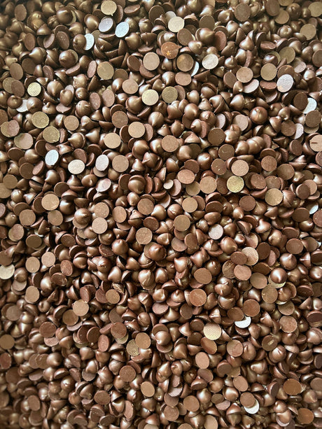 Semi-Sweet Chocolate Chips 60% (227g)