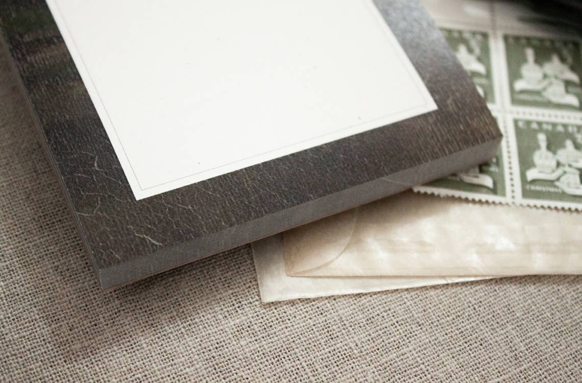 Arch Notepad