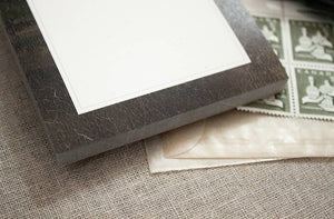 Arch Notepad