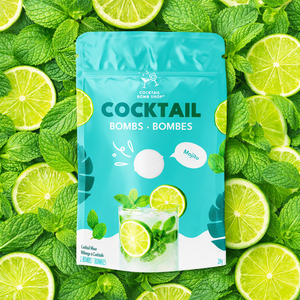 MOJITO Cocktail Bomb