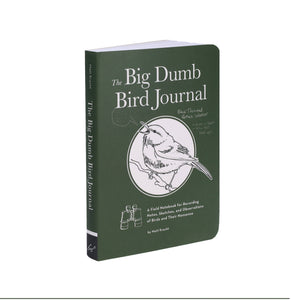 The Big Dumb Bird Journal