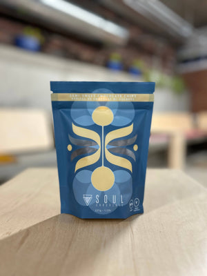 Semi-Sweet Chocolate Chips 60% (227g)