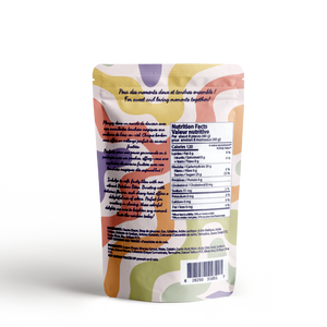 Rainbow Bites Gummy Candies