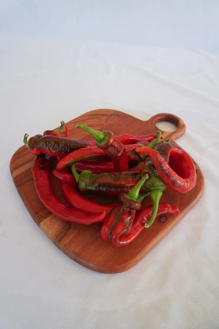 Peppers - Jimmy Nardello