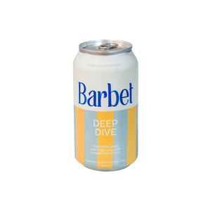 Barbet - Deep Dive