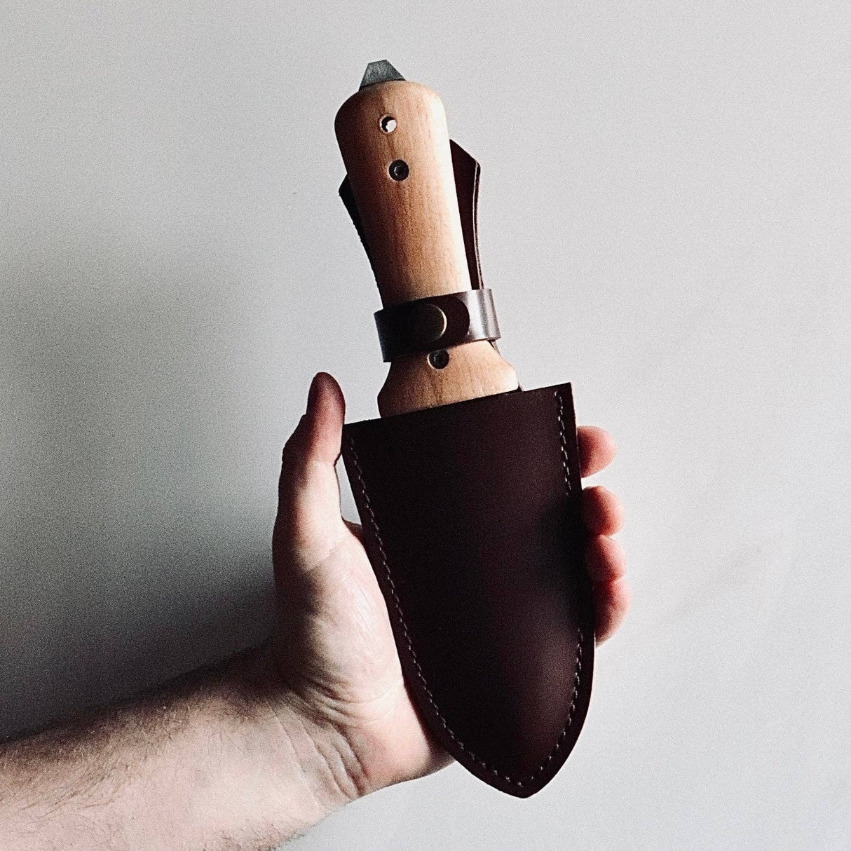 Farmer's Son Co. - Hori Hori Garden Knife