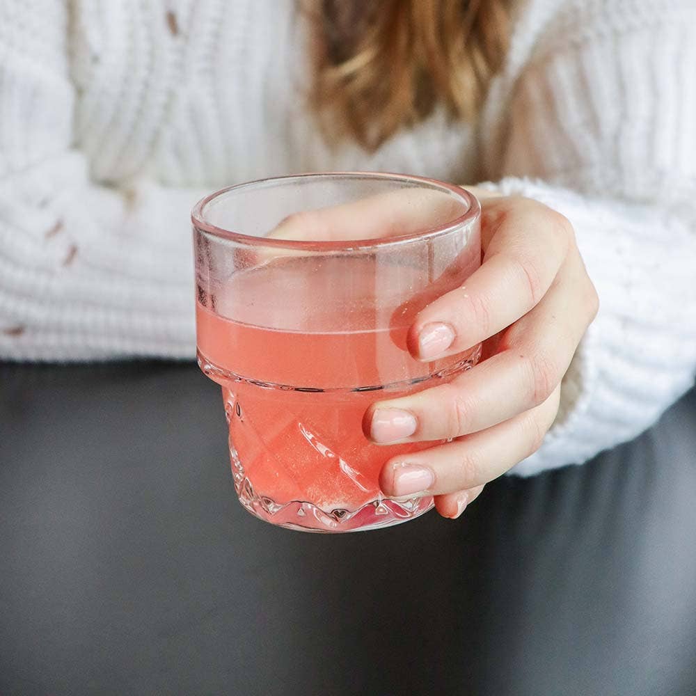 RASPBERRY LEMONADE Cocktail Bomb
