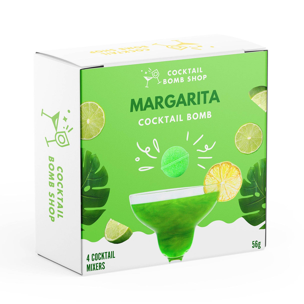 MARGARITA Cocktail Bomb