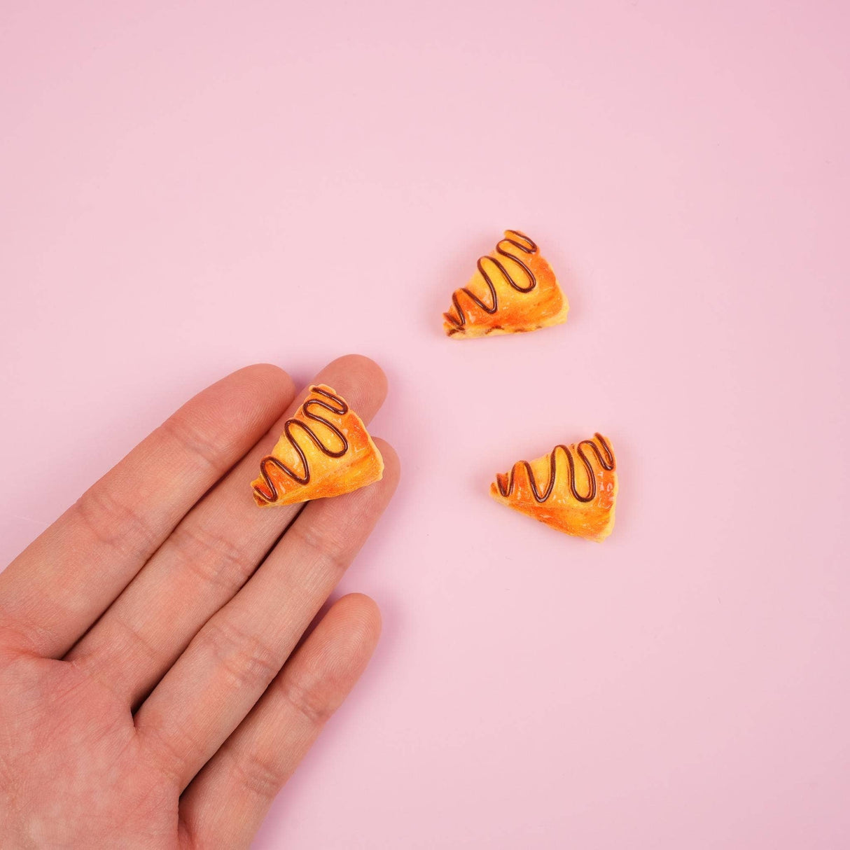 Bread Bakery Brooch
