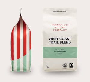 Fernwood Coffee