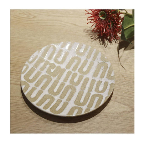 Truu Design Arches Ceramic Trinket Dish