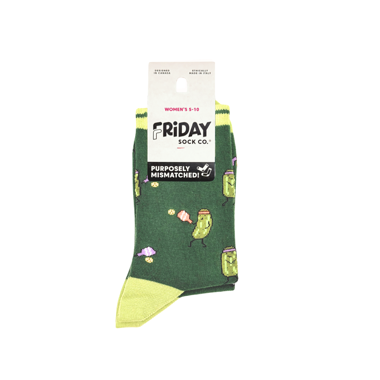Women's Pickleball Socks