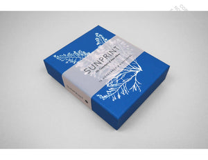 The Cyanotypes of Anna Atkins