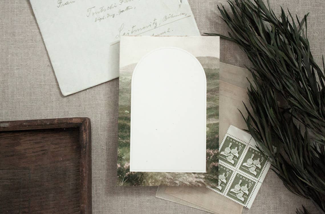 Arch Notepad