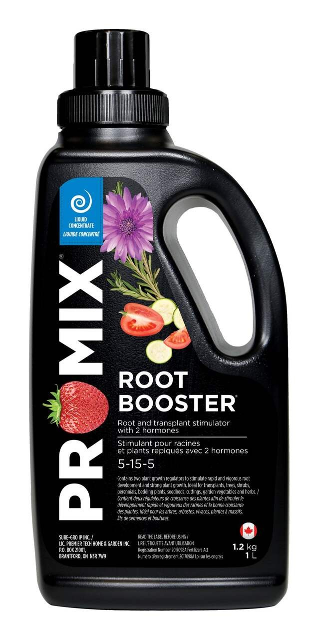 Pro Mix - Root Booster
