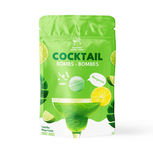 MARGARITA Cocktail Bomb