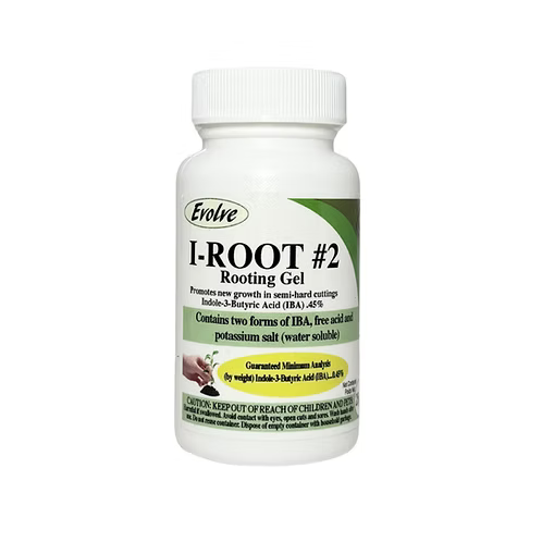 Evolve - ROOT #2 Rooting GEL - Semi-Hard