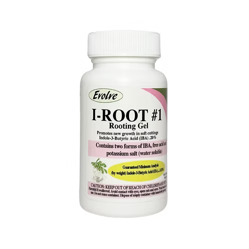 Evolve - ROOT #1 Rooting GEL - Soft