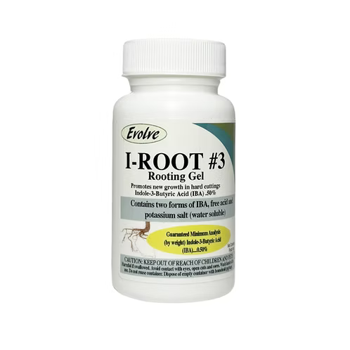 Evolve - ROOT #3 Rooting GEL - Hard