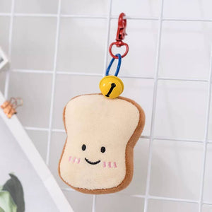 4-6" Bakery Pendant/Keychain