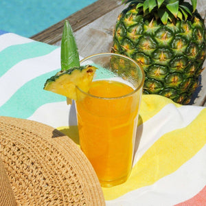 PINEAPPLE SPICY MARGARITA Cocktail Bomb