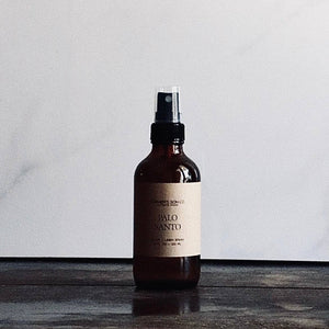 Farmer's Son Co. - Palo Santo Room & Linen Spray
