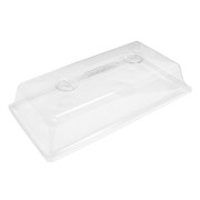 Propagation Tray Domes - No Vents