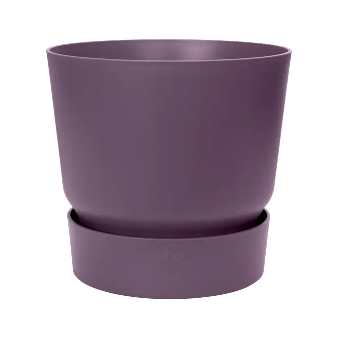 Greenville Round Pot