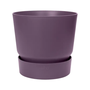 Greenville Round Pot