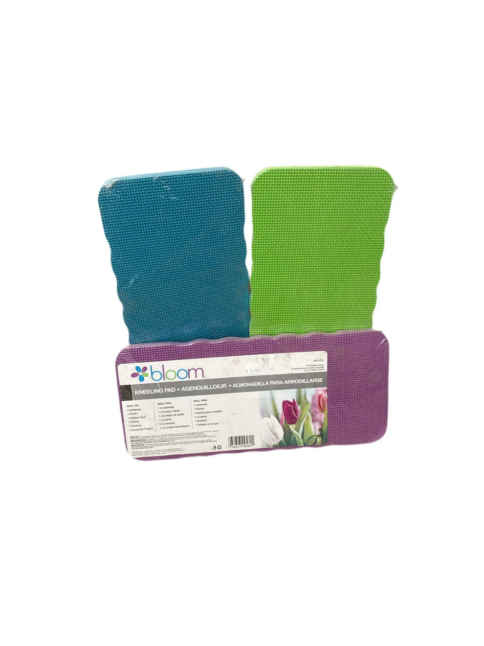 Bloom - Kneeling Pad
